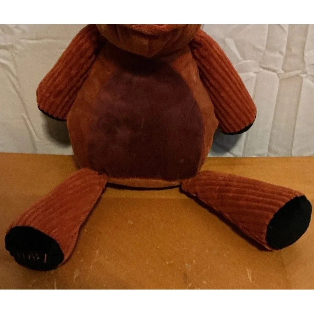 Disney Scentsy Buddy Lion King Pumbaa 15